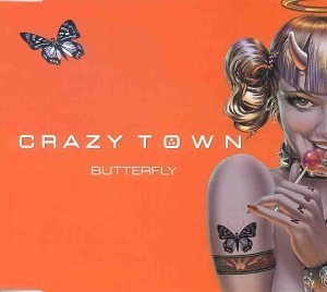 Crazy Town